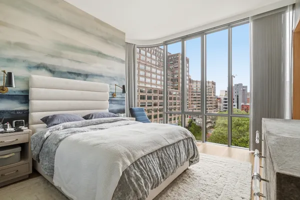 $16,000 | 565 Broome Street, Unit N8A | Hudson Square