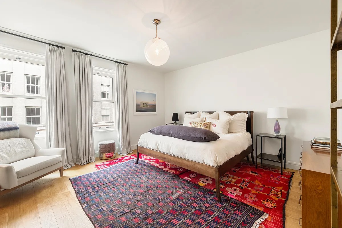 71 Laight Street, Unit 4E Manhattan, NY 10013 - Photo 5 of 11