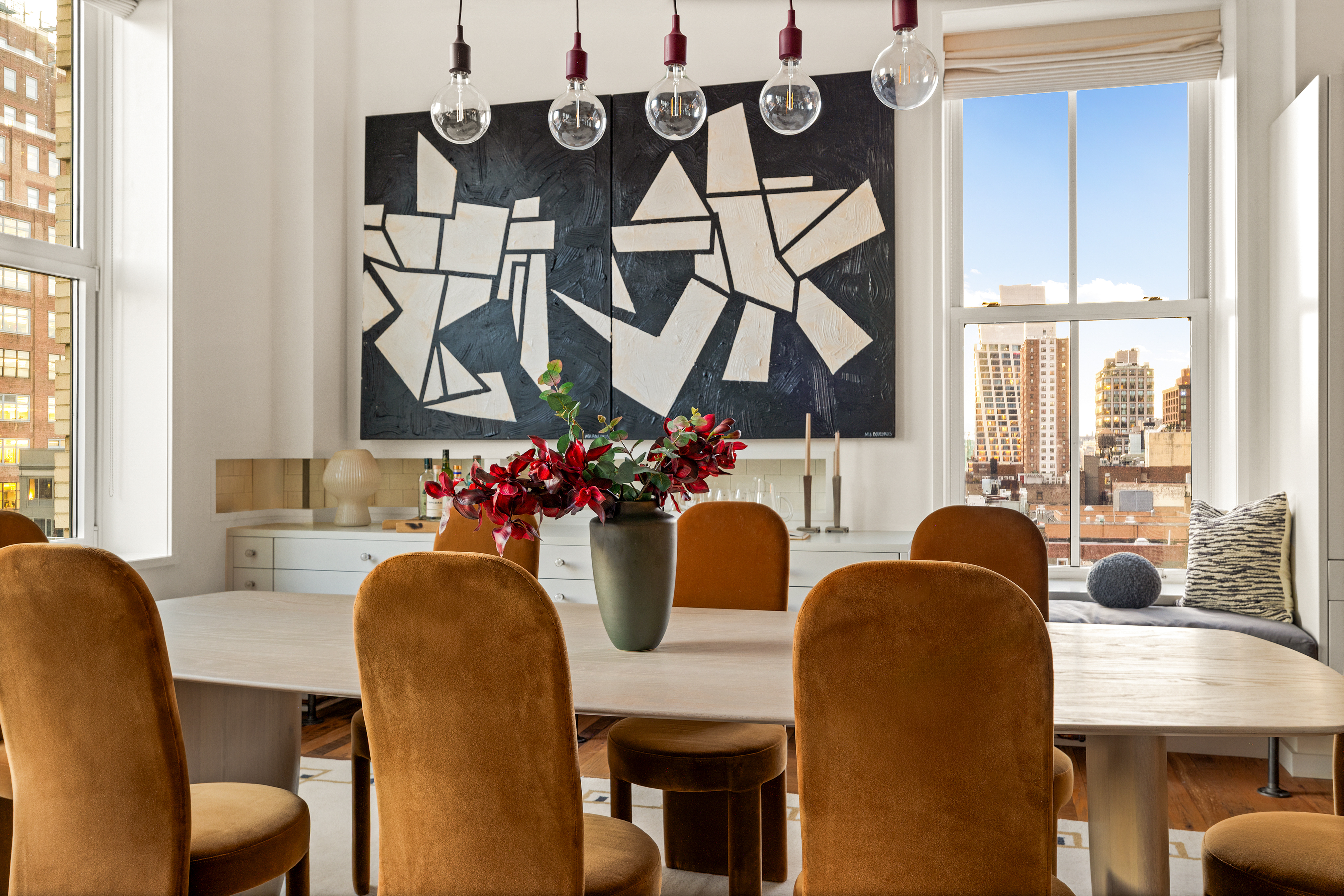 257 West 17th Street, Unit 7AB Manhattan, NY 10011 - Photo 5 of 22