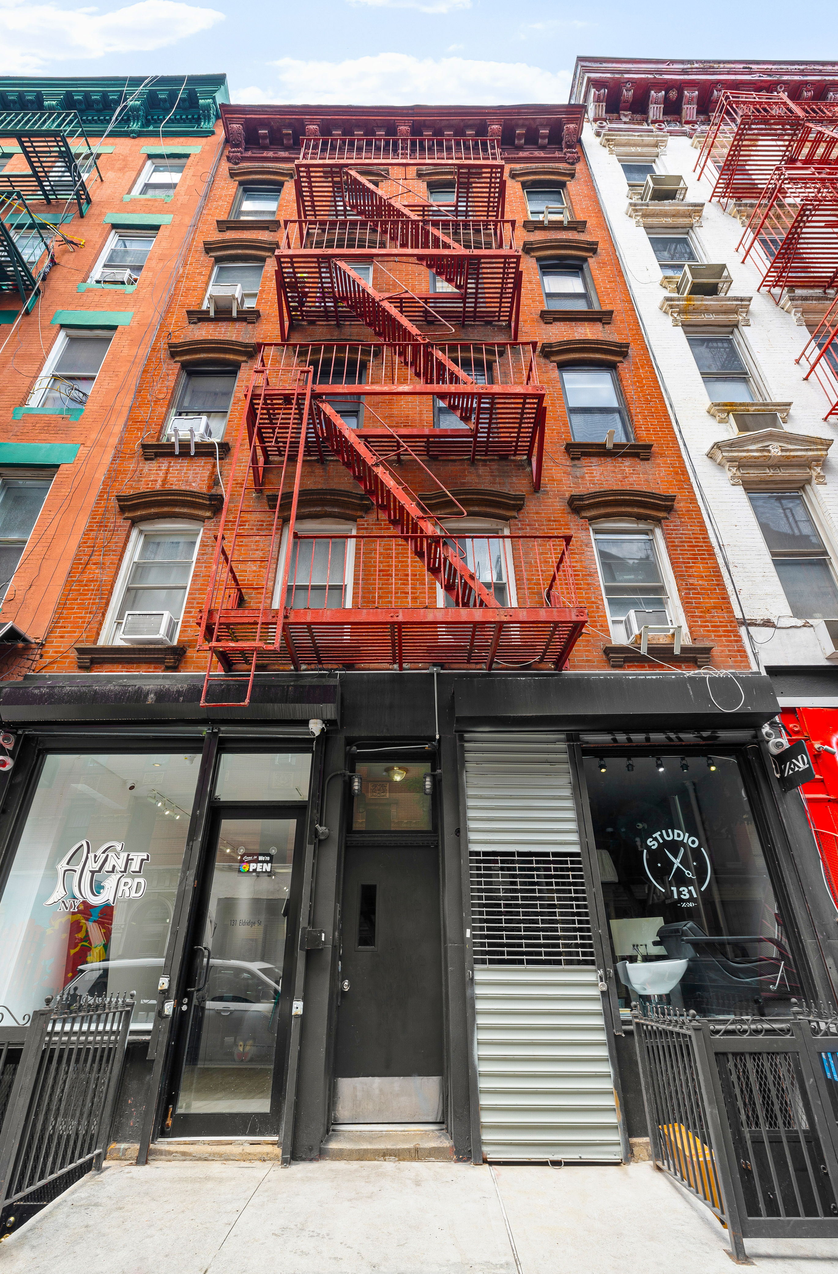 131 Eldridge Street, Unit 2B Manhattan, NY 10002 - Photo 9 of 9