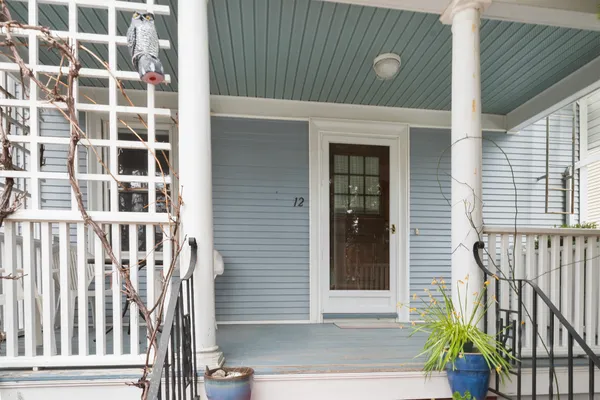 $695,000 | 12 Lauriston Street, Providence, RI 02906