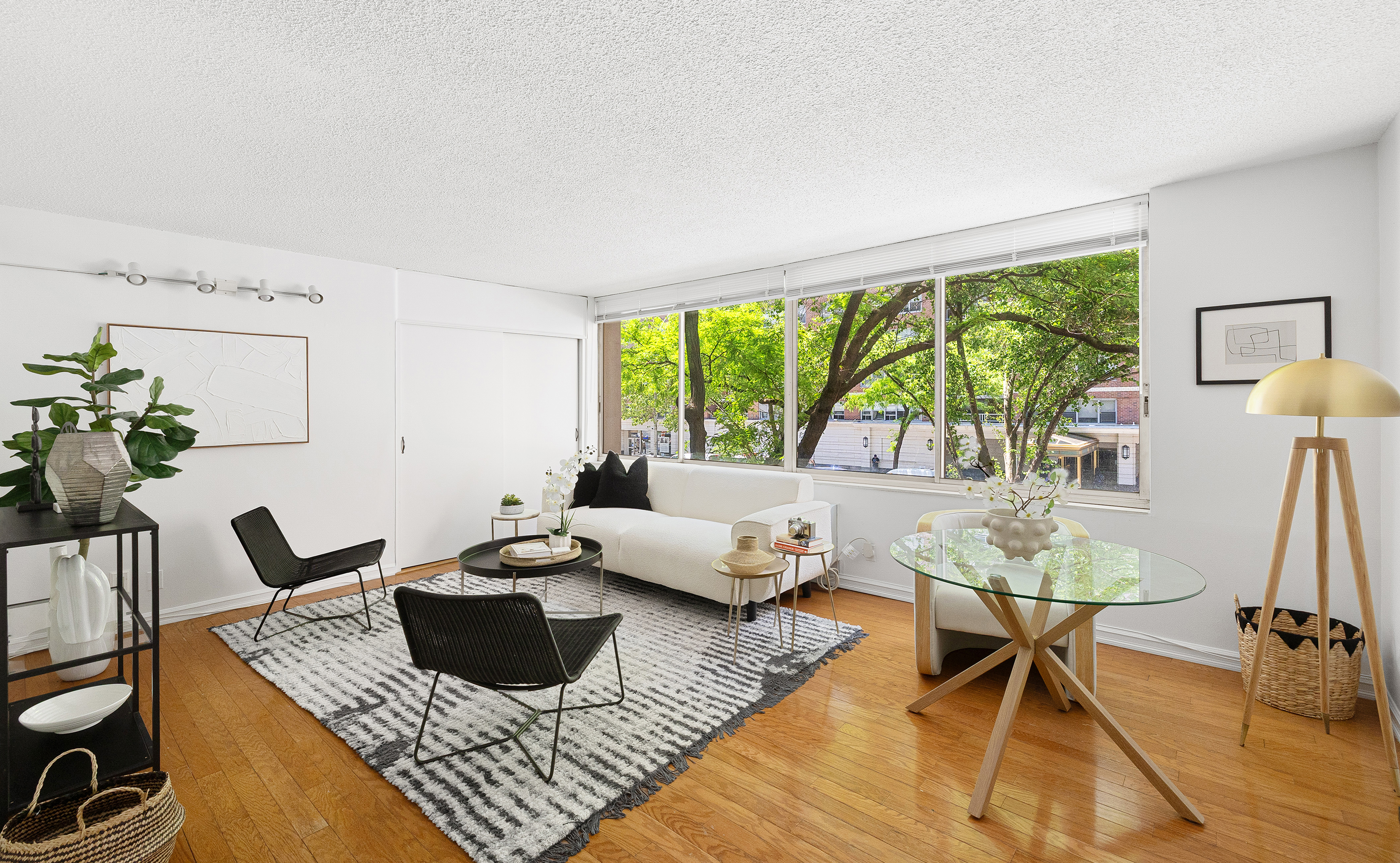353 East 72nd Street, Unit 2C Manhattan, NY 10021 - Photo 1 of 8