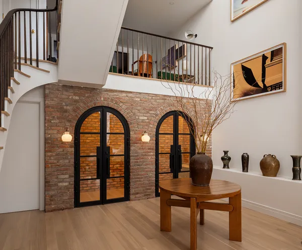 $18,500,000 | 205 Clinton Street | Cobble Hill