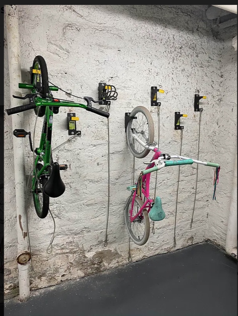 418 West 129th Street, Unit 4 Manhattan, NY 10027 - Photo 11 of 15