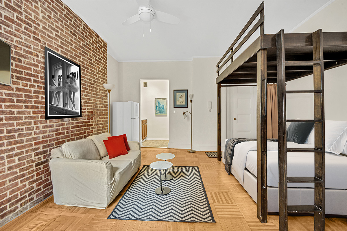 293 Riverside Drive, Unit 4B Manhattan, NY 10025 - Photo 4 of 13