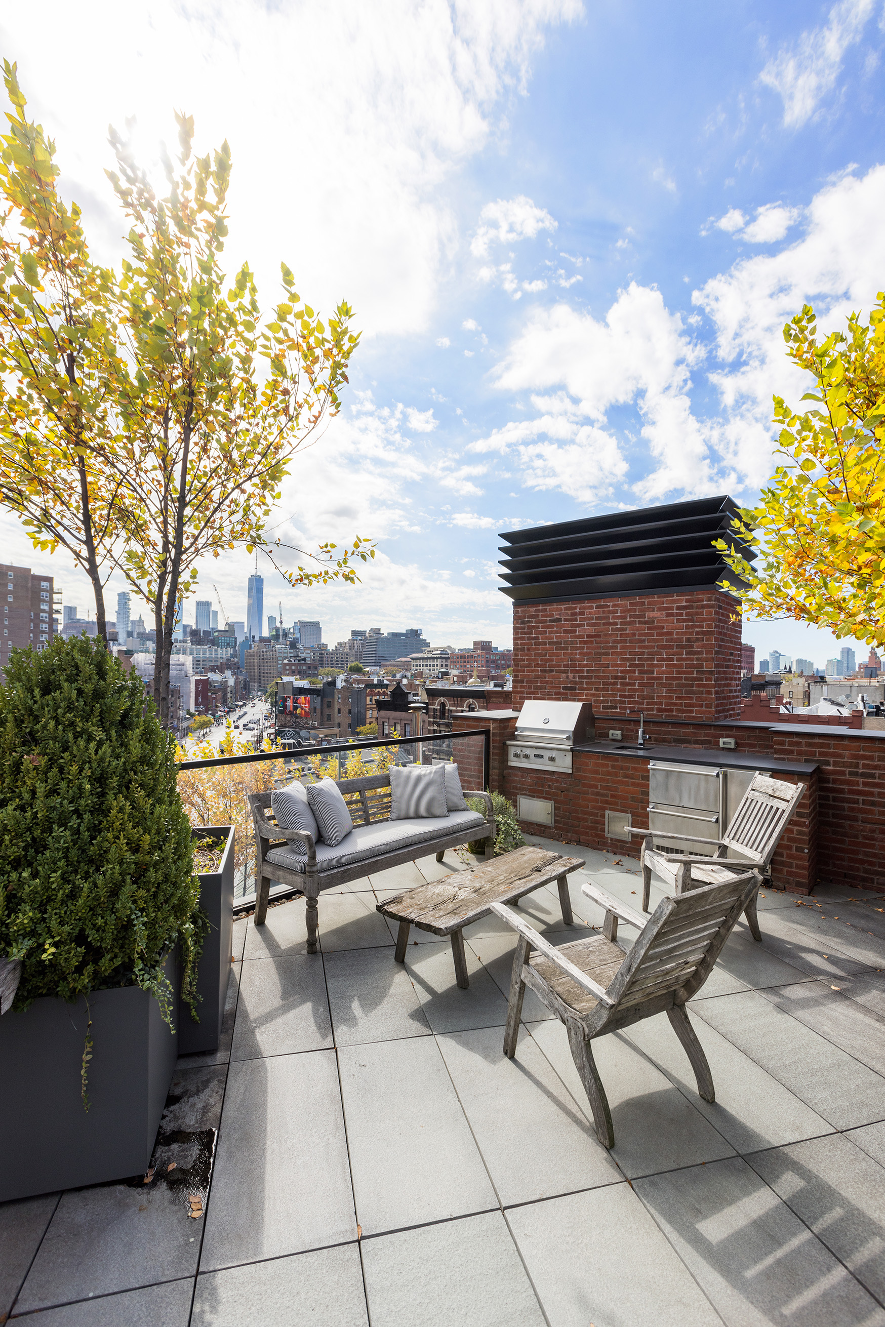 175 West 10th Street, Unit PH6 Manhattan, NY 10014 - Photo 27 of 31