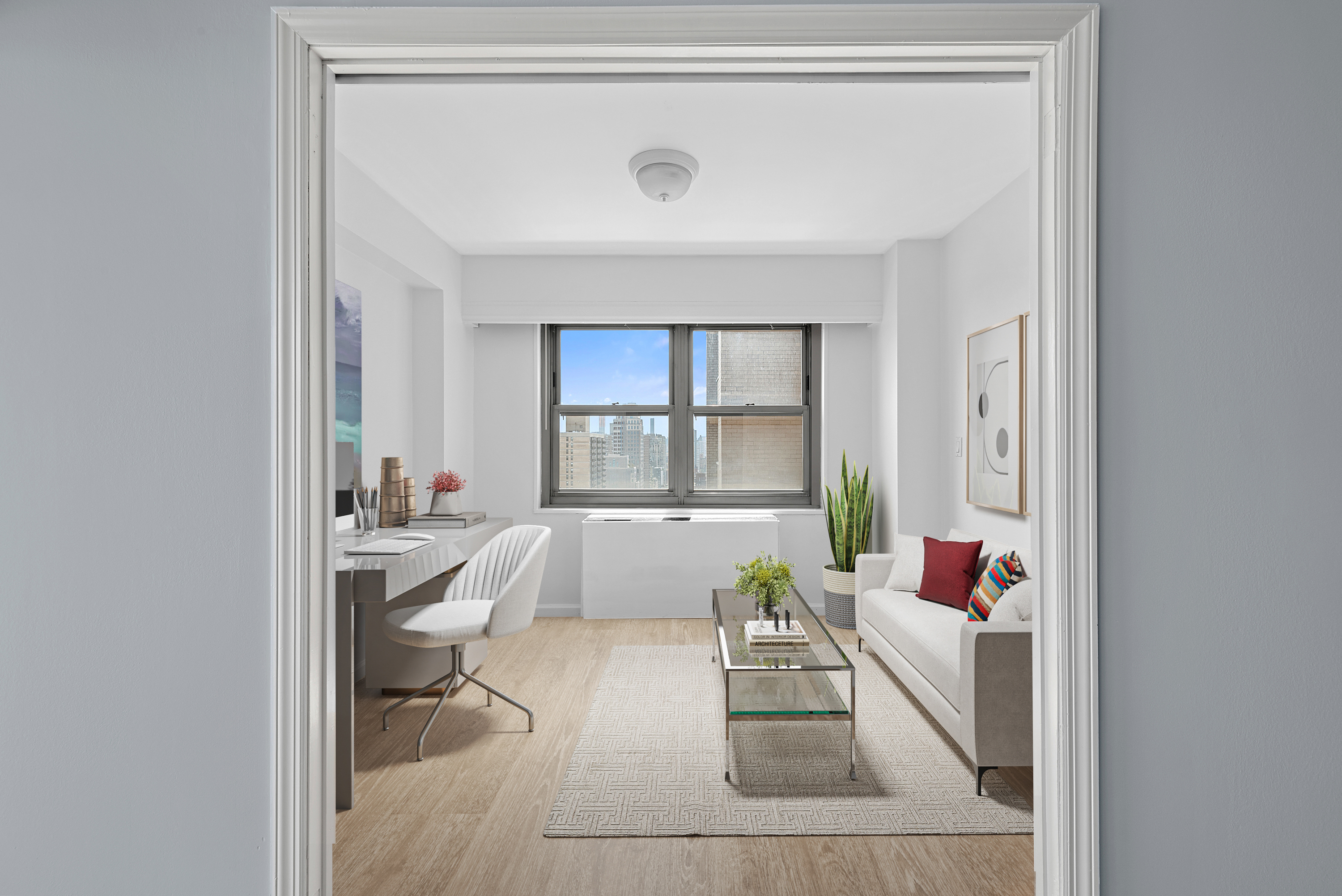 250 East 87th Street, Unit 30AJ Manhattan, NY 10128 - Photo 3 of 9