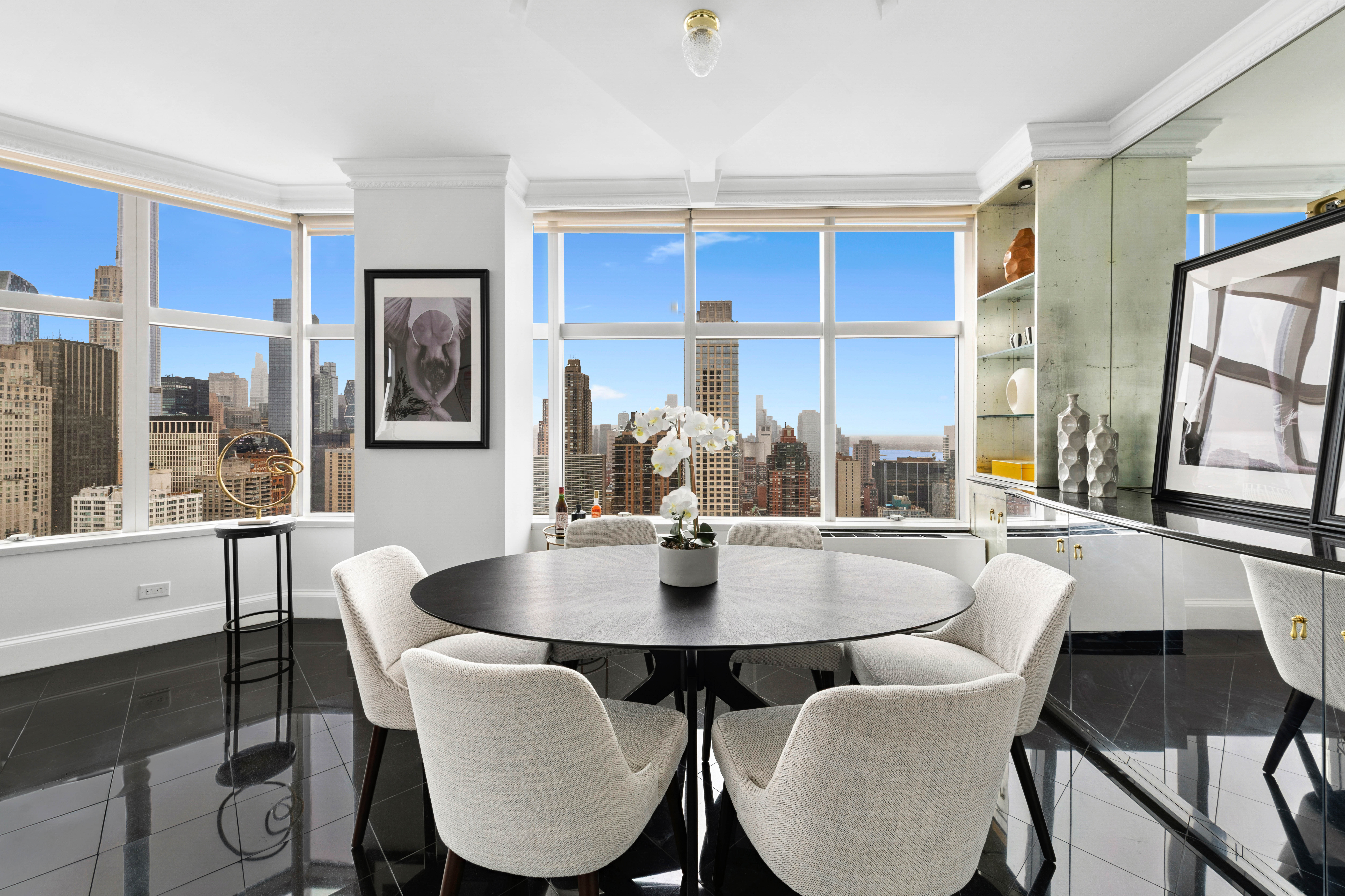 160 West 66th Street, Unit 41E Manhattan, NY 10023 - Photo 3 of 18