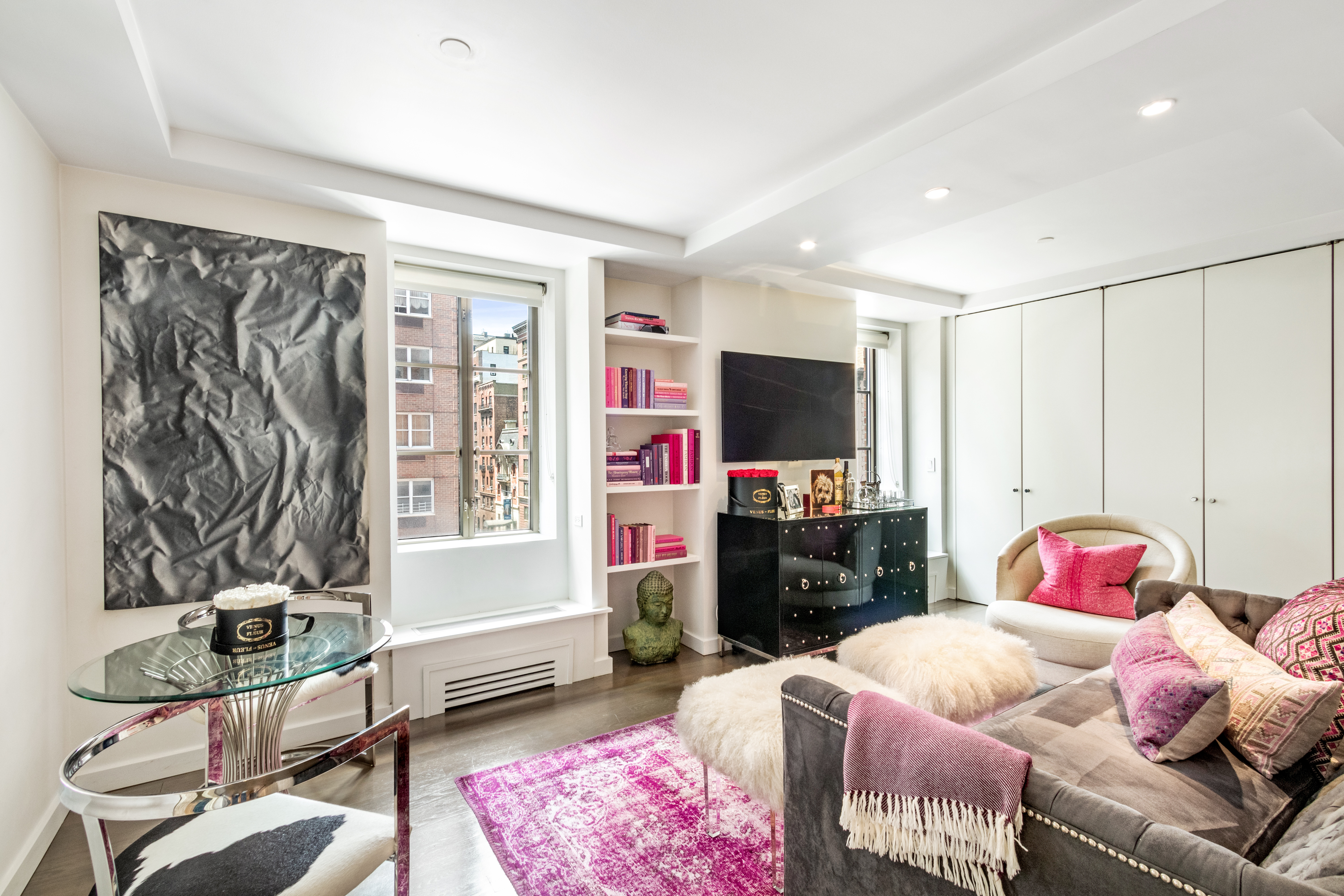 140 East 63rd Street, Unit 4C Manhattan, NY 10065 - Photo 5 of 7