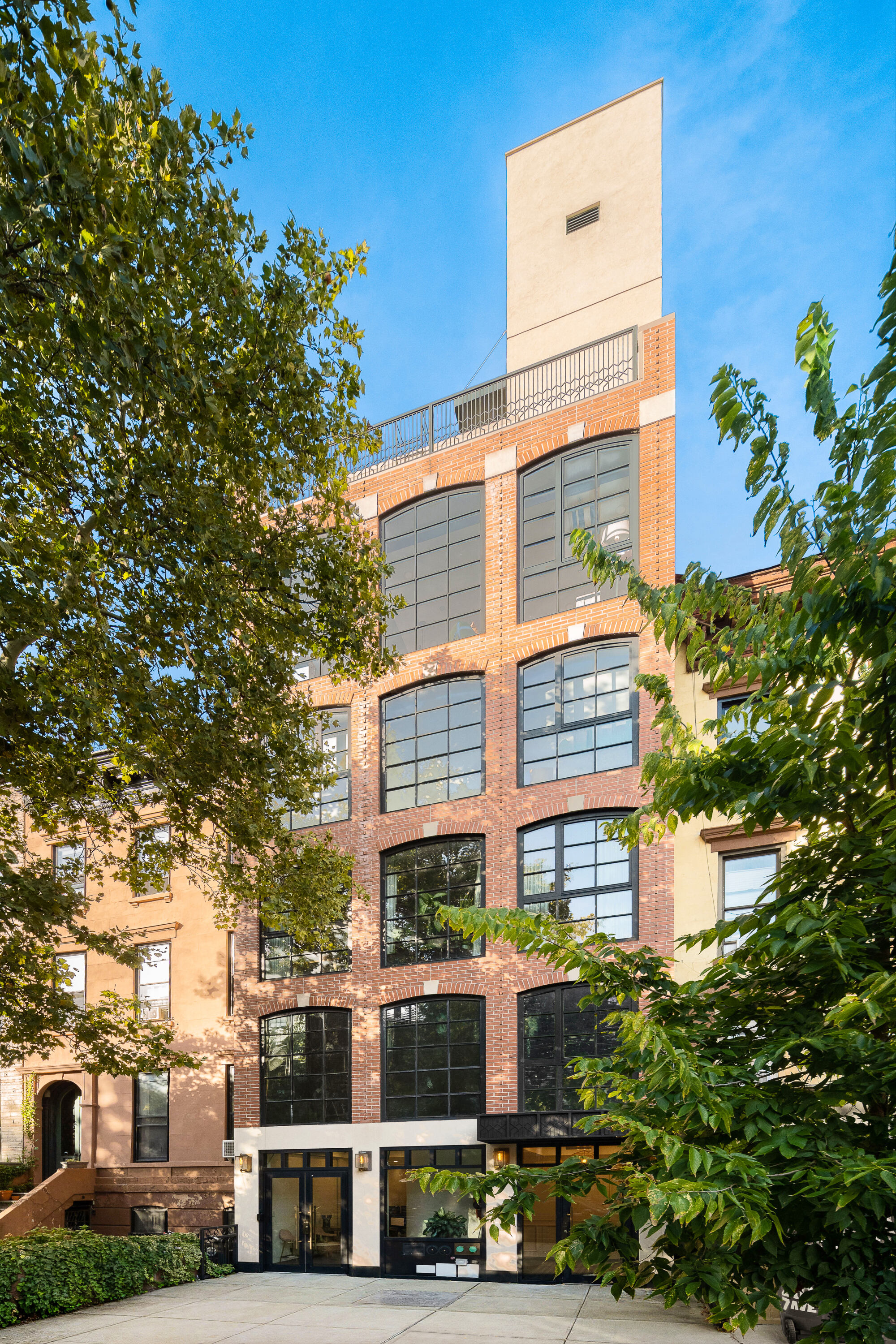 497 3rd Street, Unit PH Brooklyn, NY 11215 - Photo 19 of 20 Gallery Image 19