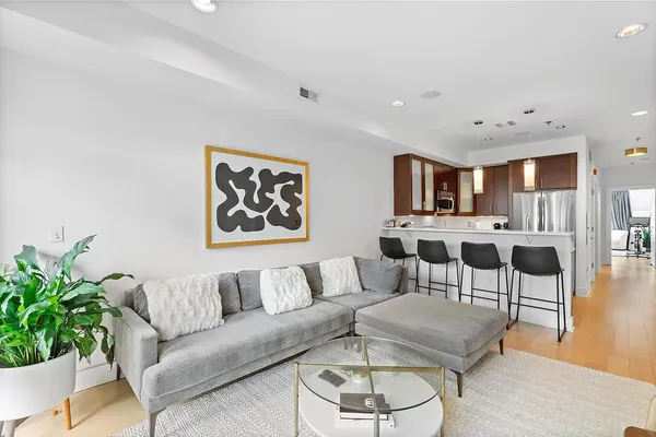 $4,500 | 62 Madison Street, Unit 1, Hoboken, NJ 07030