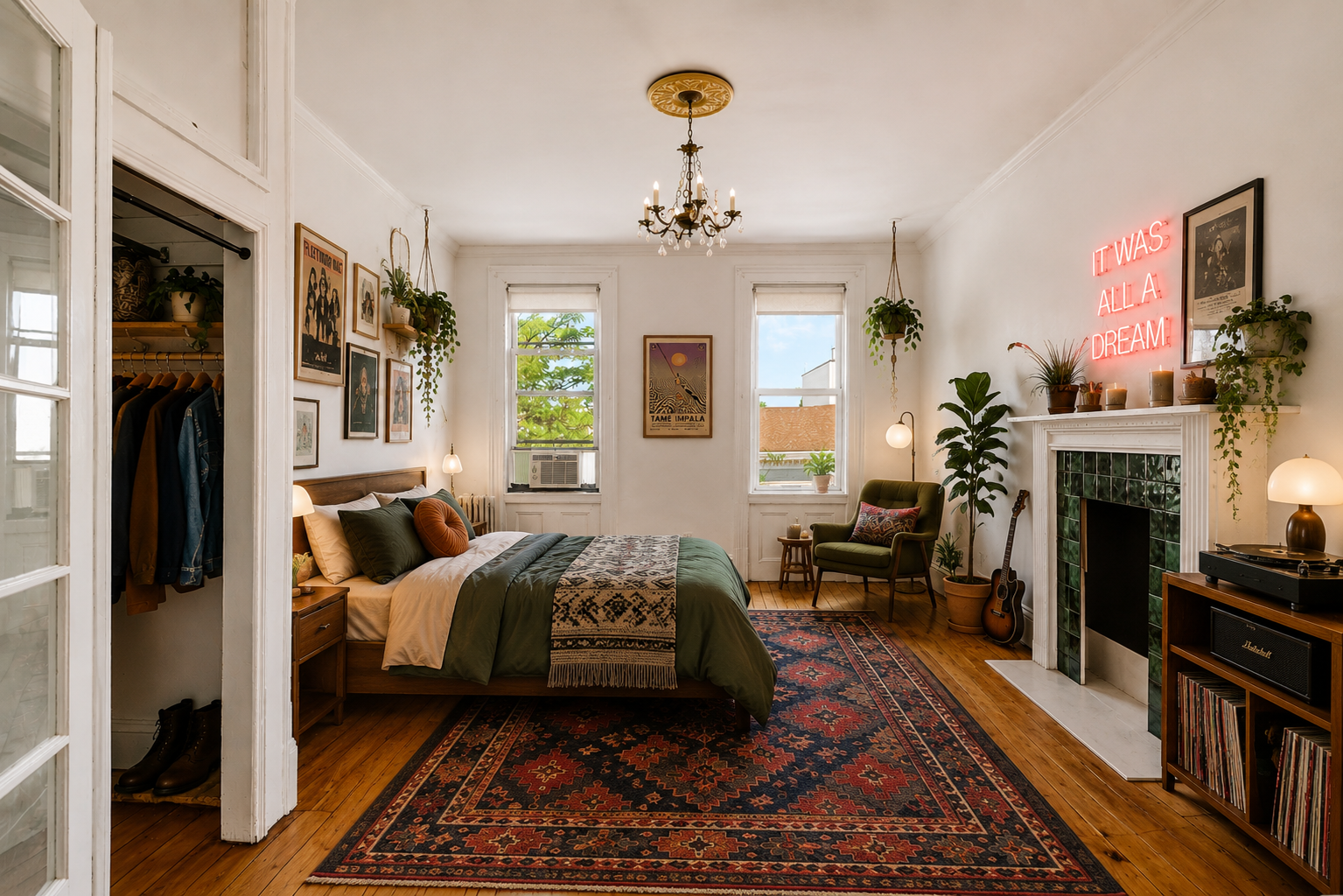 100 Powers Street, Unit 3R Brooklyn, NY 11211 - Photo 3 of 14