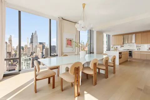 $15,000,000 | 277 5th Avenue, Unit PH53 | NoMad