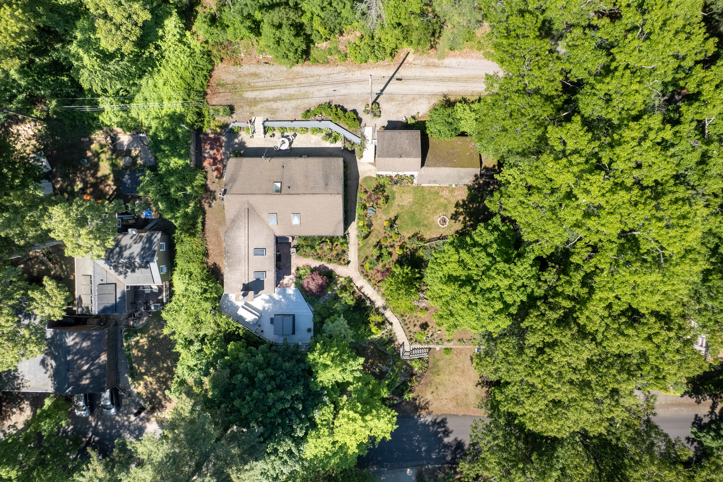 107 Spring Grove Road Glocester, RI 02814 - Photo 30 of 65