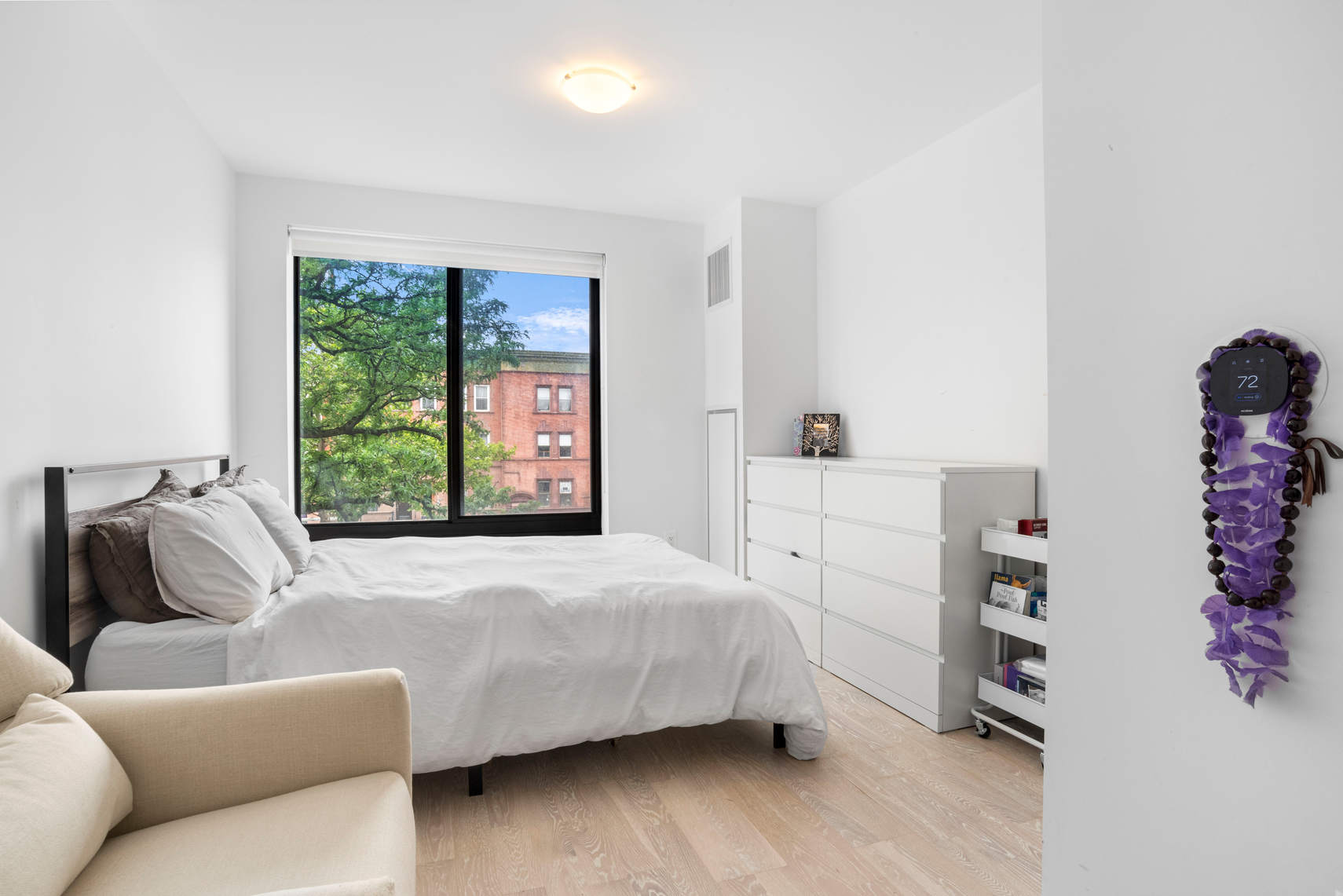 2351 Adam Clayton Powell Jr Boulevard, Unit 304 Manhattan, NY 10030 - Photo 6 of 12