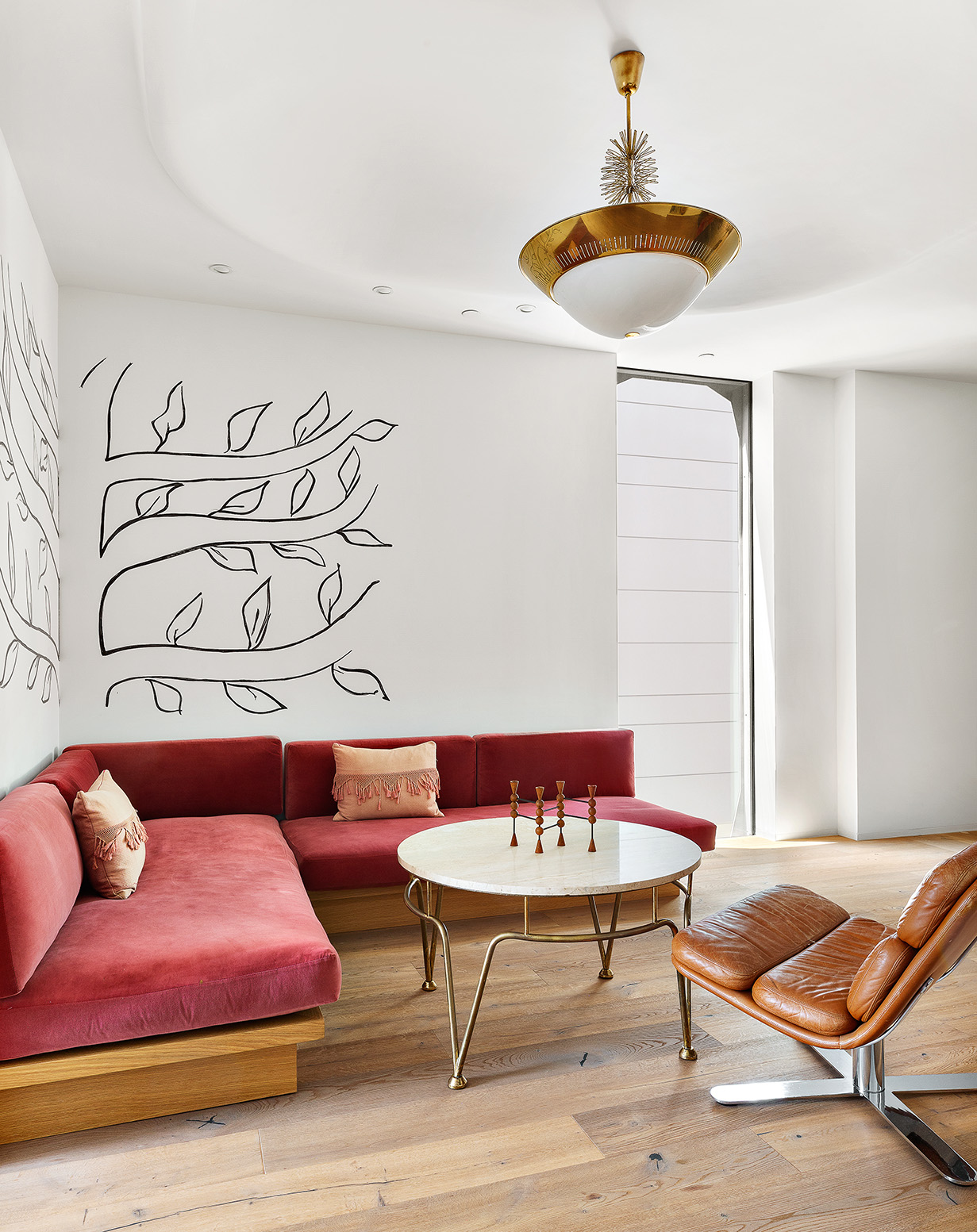 325 West Broadway, Unit 6S Manhattan, NY 10013 - Photo 8 of 22