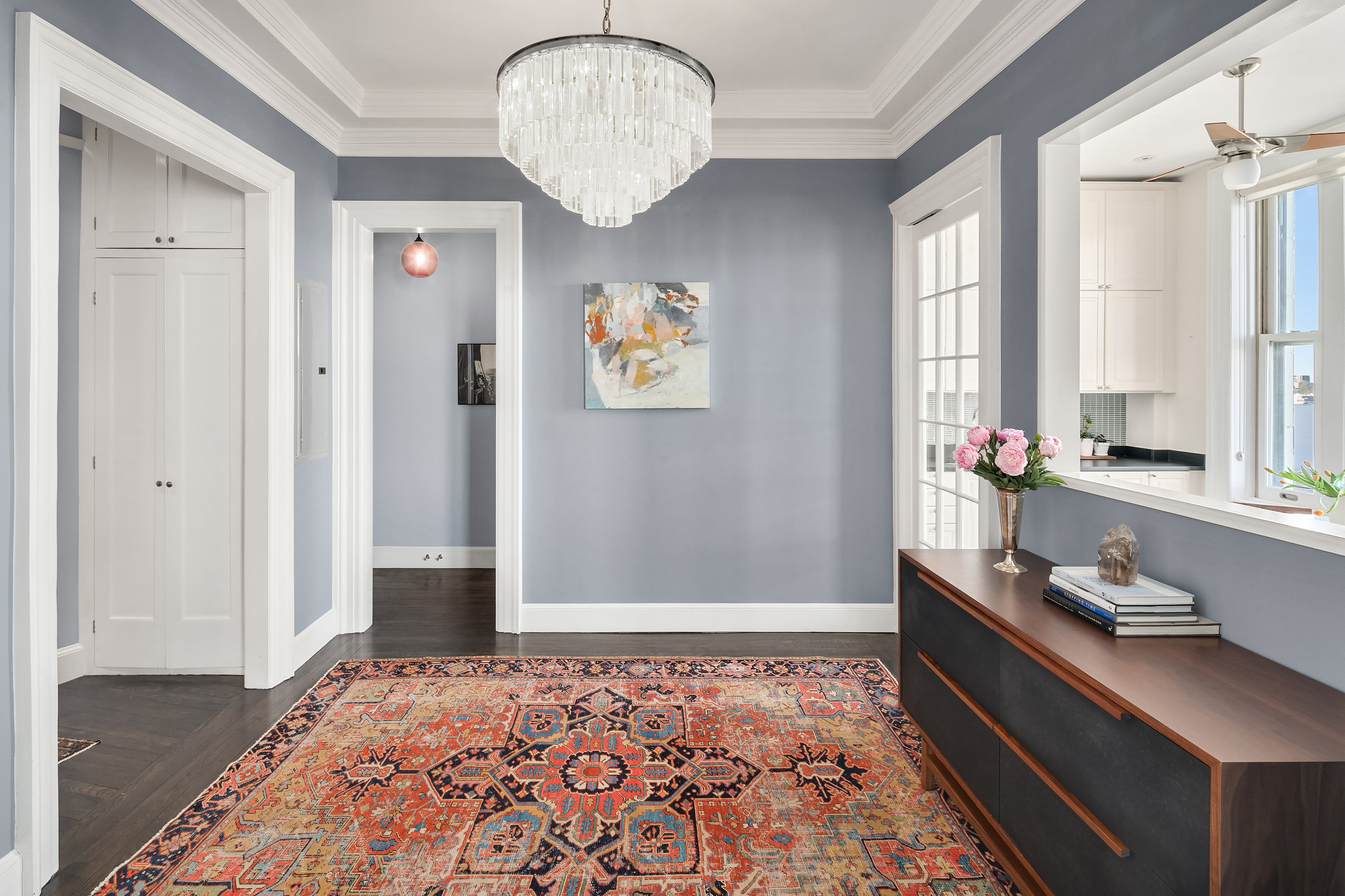 404 Riverside Drive, Unit 11B Manhattan, NY 10025 - Photo 11 of 20