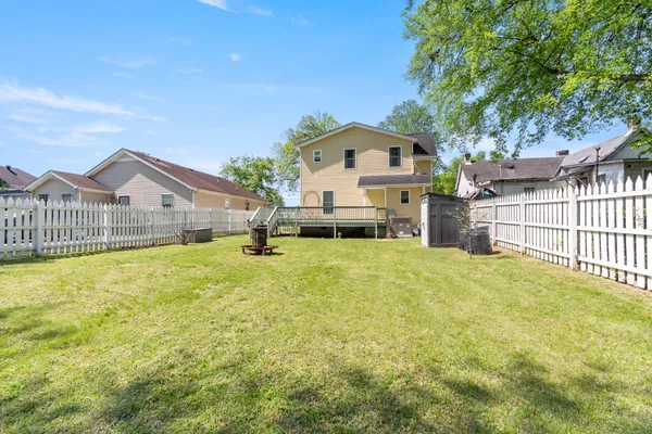 Contact Agent | Neill Avenue, Nashville, TN 37206