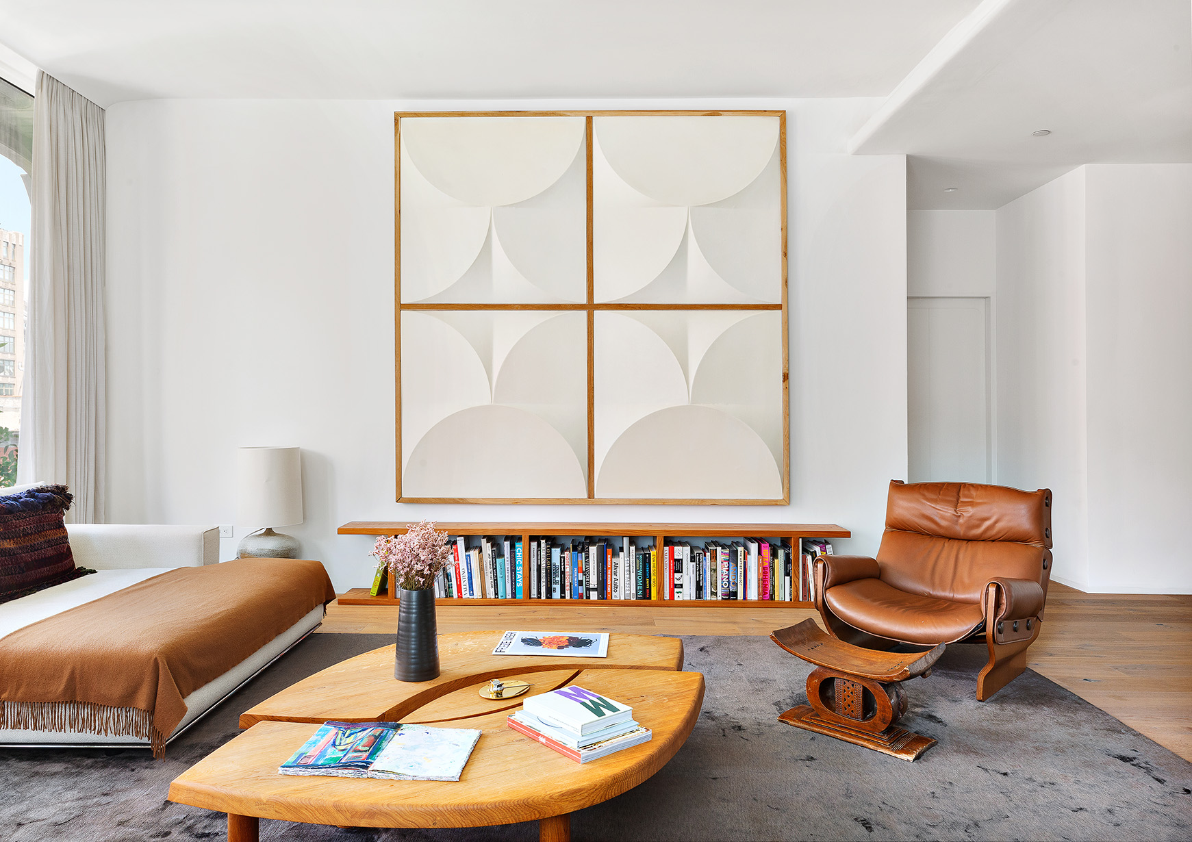 325 West Broadway, Unit 6S Manhattan, NY 10013 - Photo 3 of 21