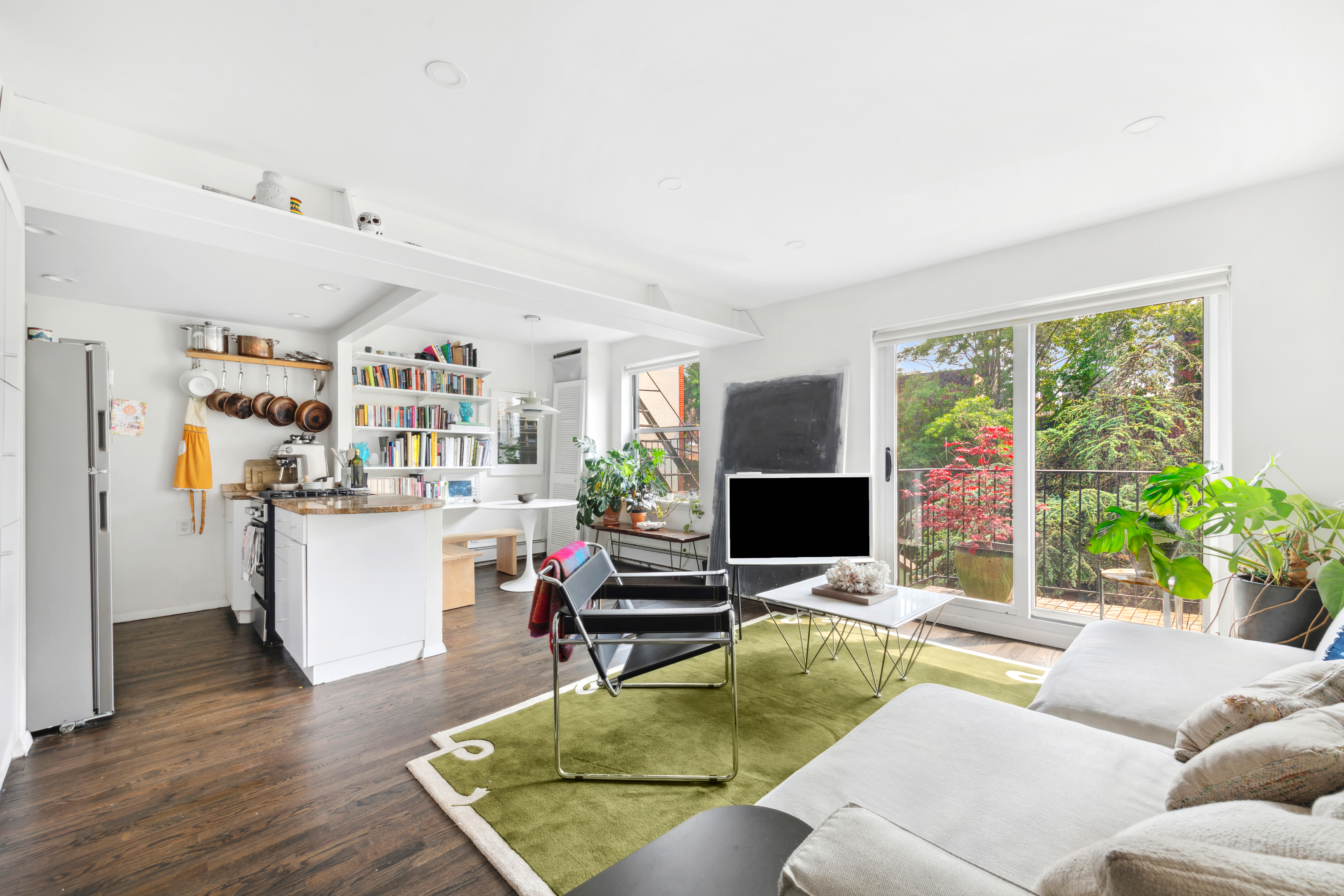 95 Wyckoff Street, Unit 2A Brooklyn, NY 11201 - Photo 4 of 11