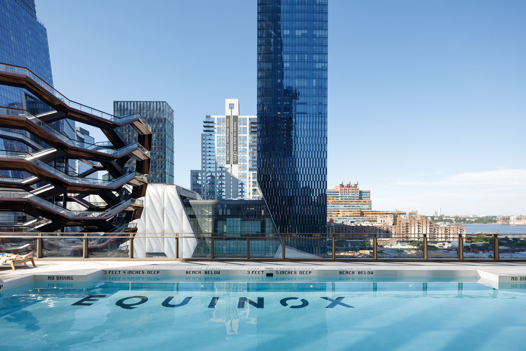35 Hudson Yards, Unit 5805 Manhattan, NY 10001 - Photo 8 of 16