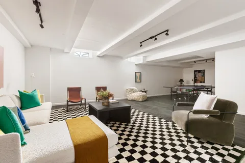 $1,385,000 | 78 Ridge Street, Unit 1F | Lower East Side
