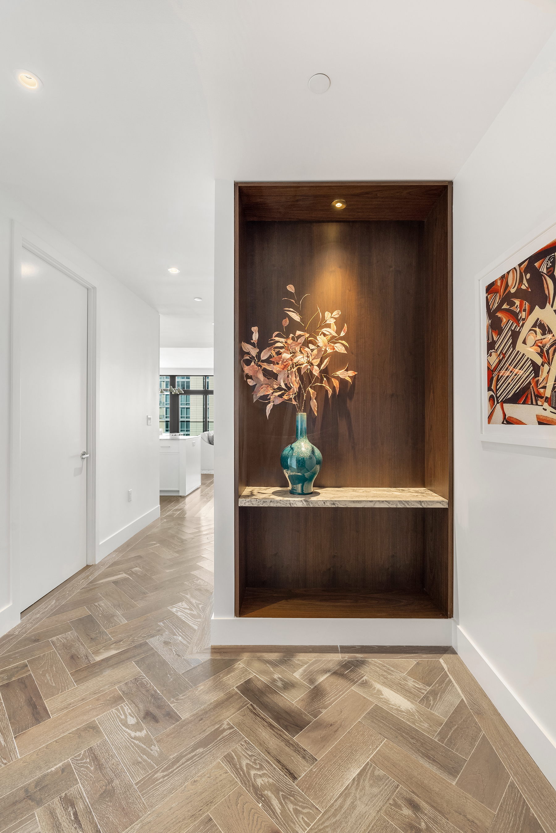 10 Lenox Avenue, Unit PHB Manhattan, NY 10026 - Photo 11 of 19