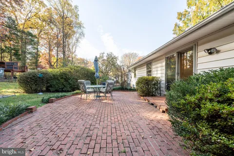 Contact Agent | 107 Patrick Street Southeast, Vienna, VA 22180