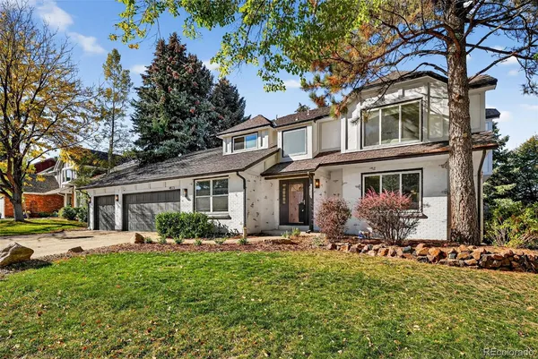 $816,000 | 4823 South Crystal Street, Aurora, CO 80015