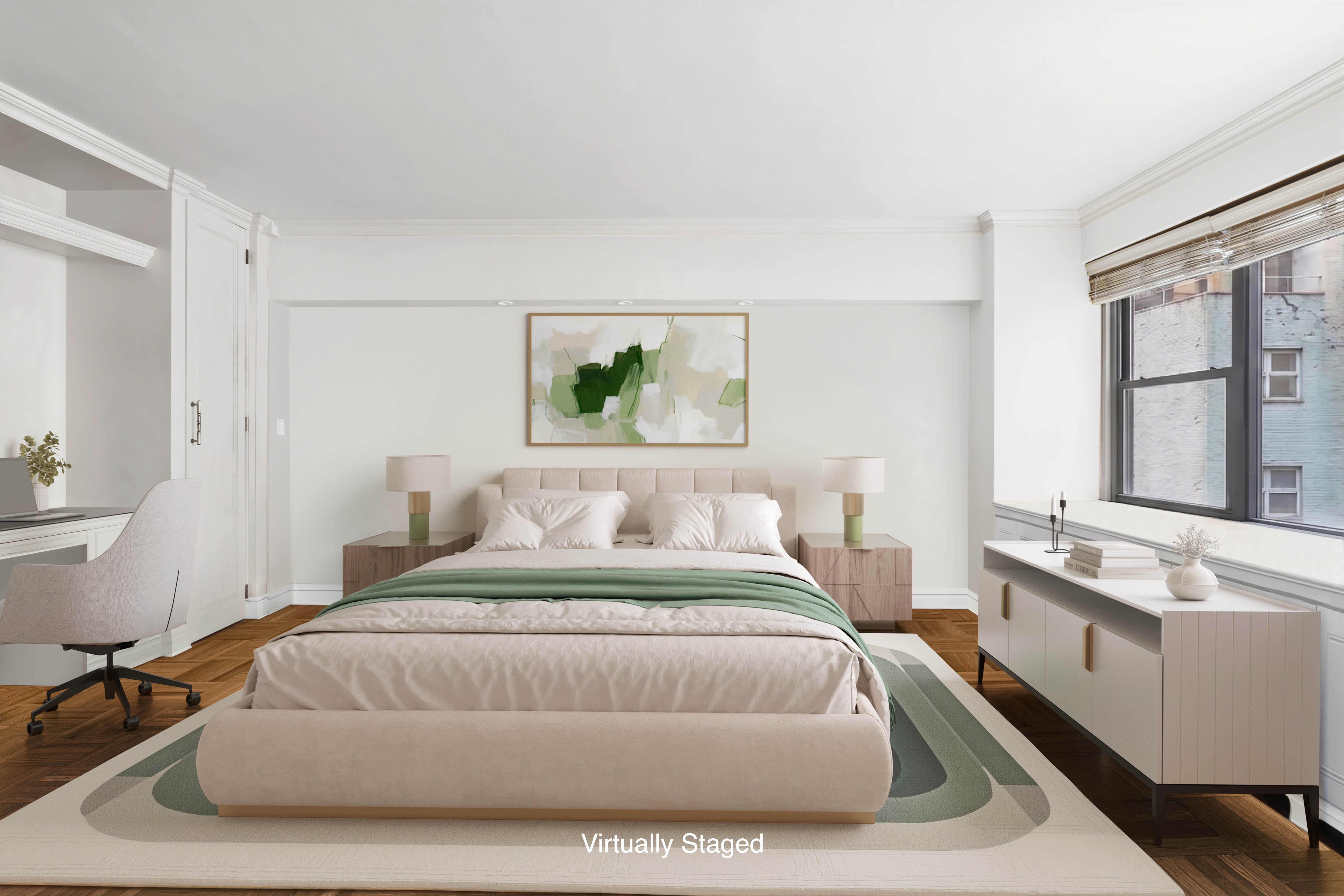 110 East 57th Street, Unit 4FG Manhattan, NY 10022 - Photo 14 of 23