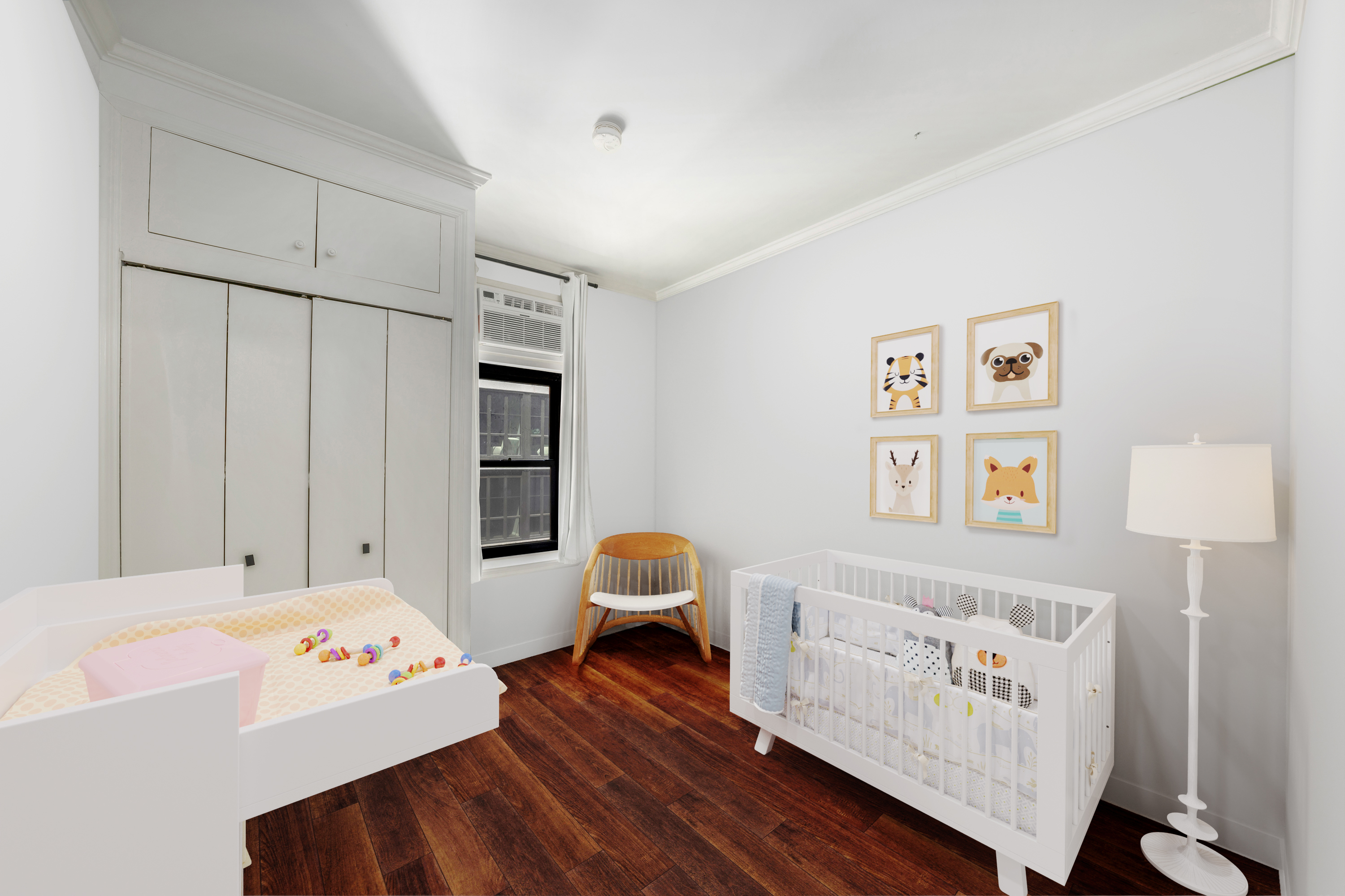 255 West 95th Street, Unit 6D Manhattan, NY 10025 - Photo 7 of 16