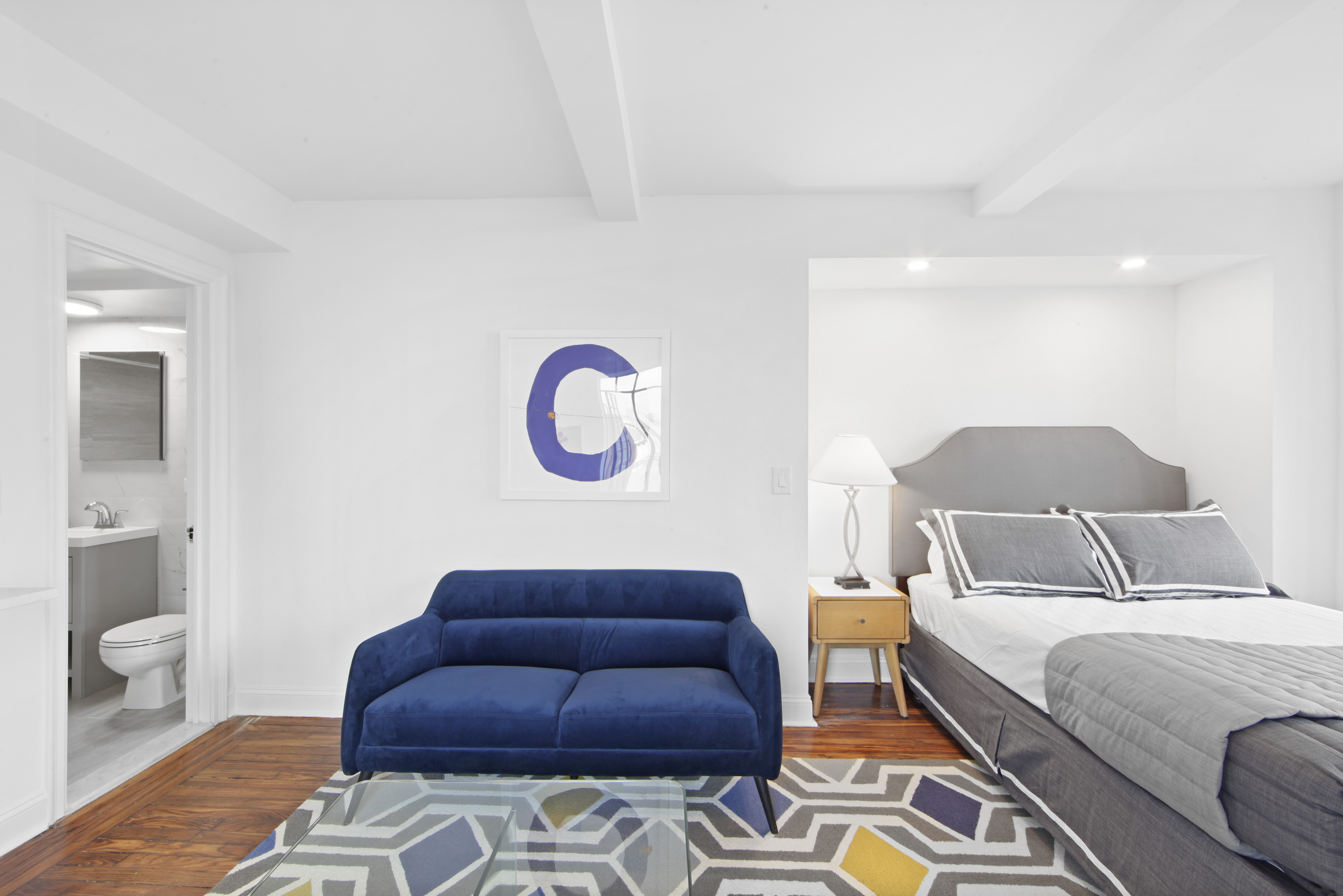 25 Tudor City Place, Unit 801 Manhattan, NY 10017 - Photo 12 of 18