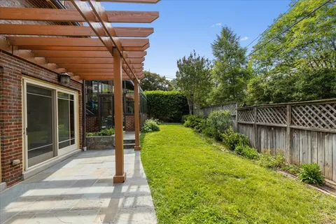 $2,625,000 | 3805 Gramercy Street Northwest, Washington, DC 20016