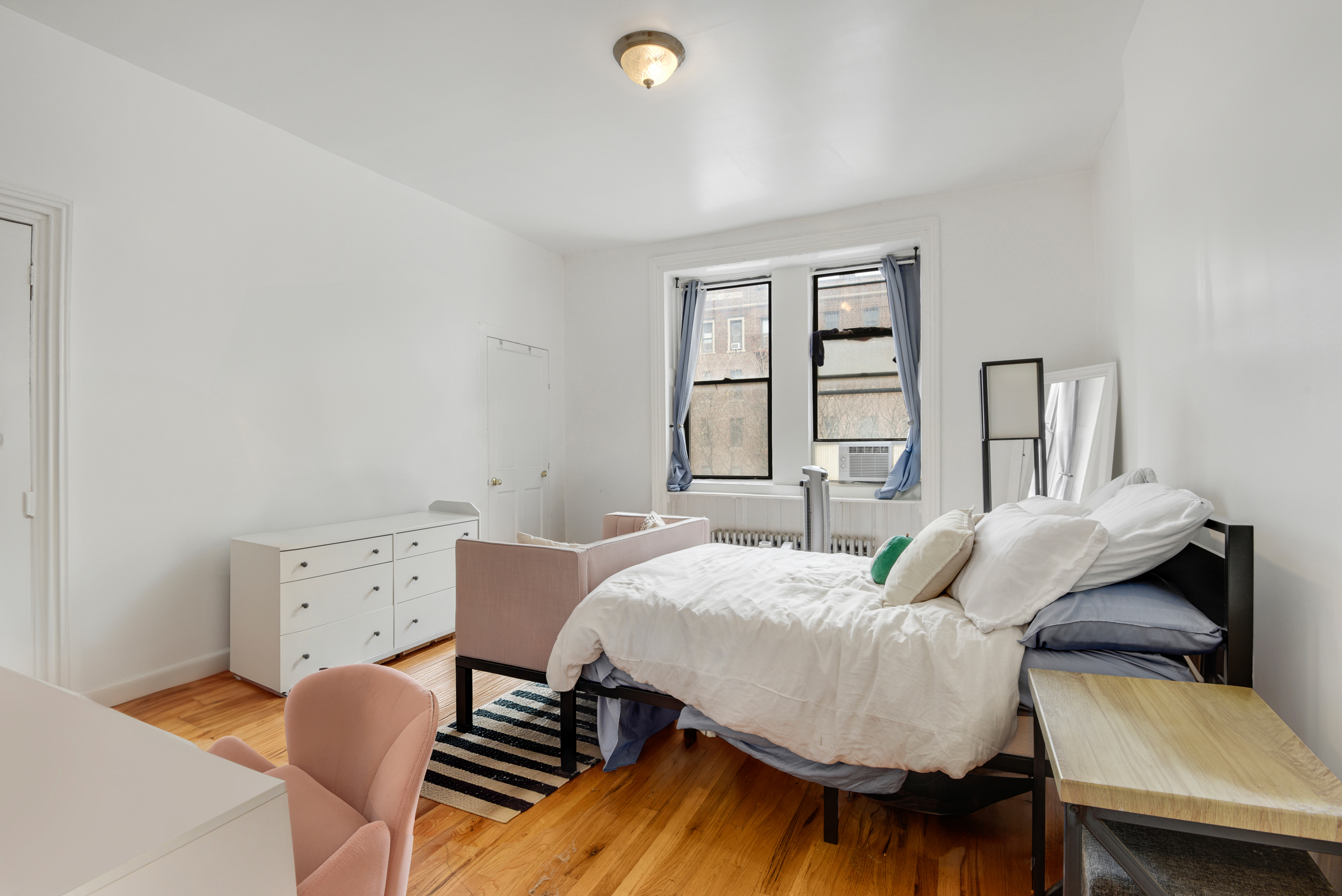 540 Clinton Avenue, Unit 4 Brooklyn, NY 11238 - Photo 9 of 13