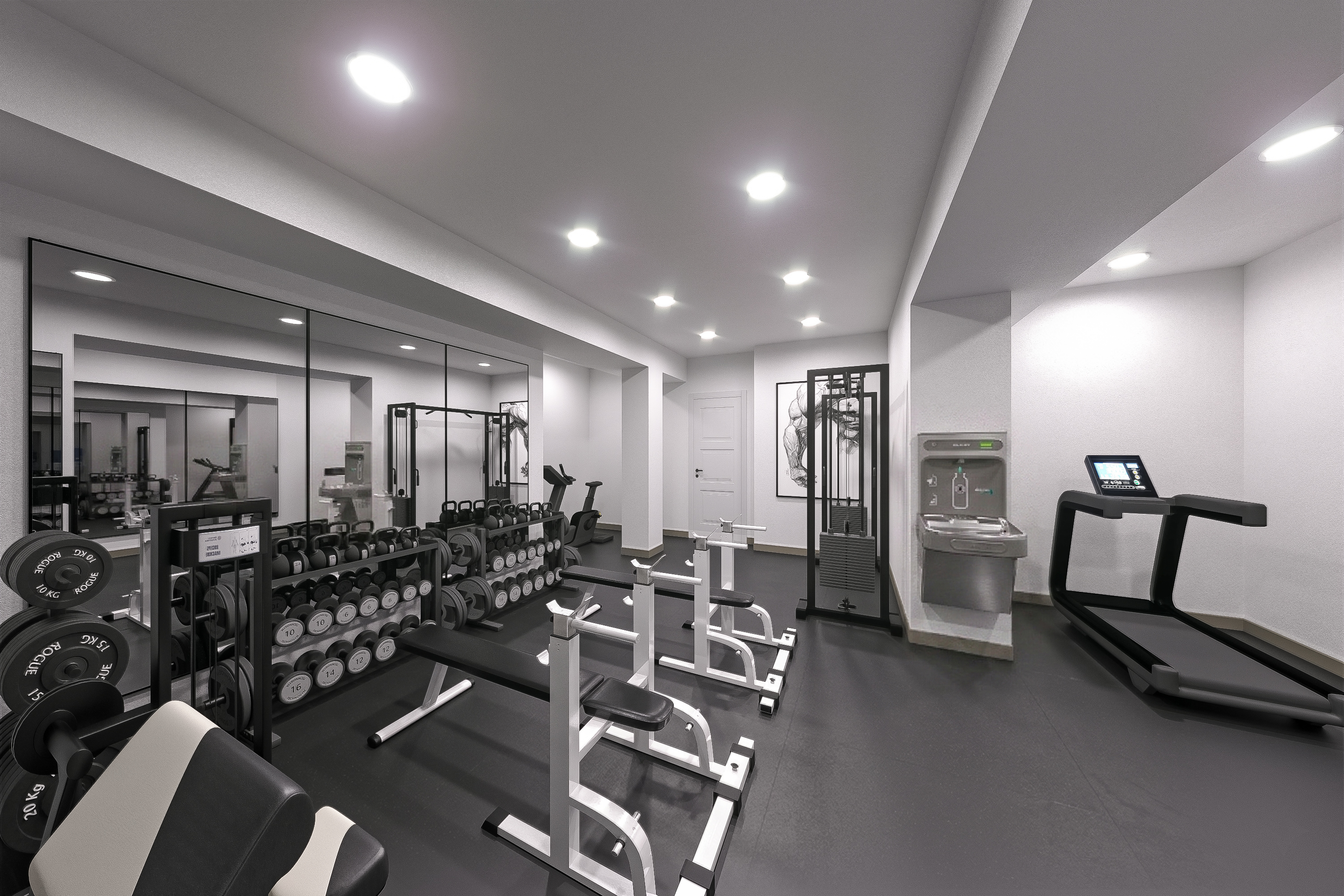 124 Washington Avenue, Unit 2A Brooklyn, NY 11205 - Photo 6 of 9