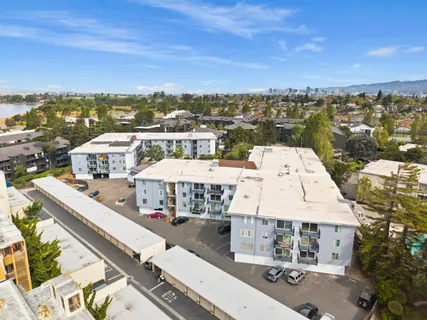 Contact Agent | 960 Shorepoint Court, Unit 116, Alameda, CA 94501