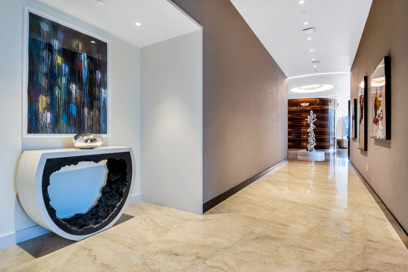 35 Hudson Yards, Unit 5604 Manhattan, NY 10001 - Photo 33 of 55 Gallery Image 33