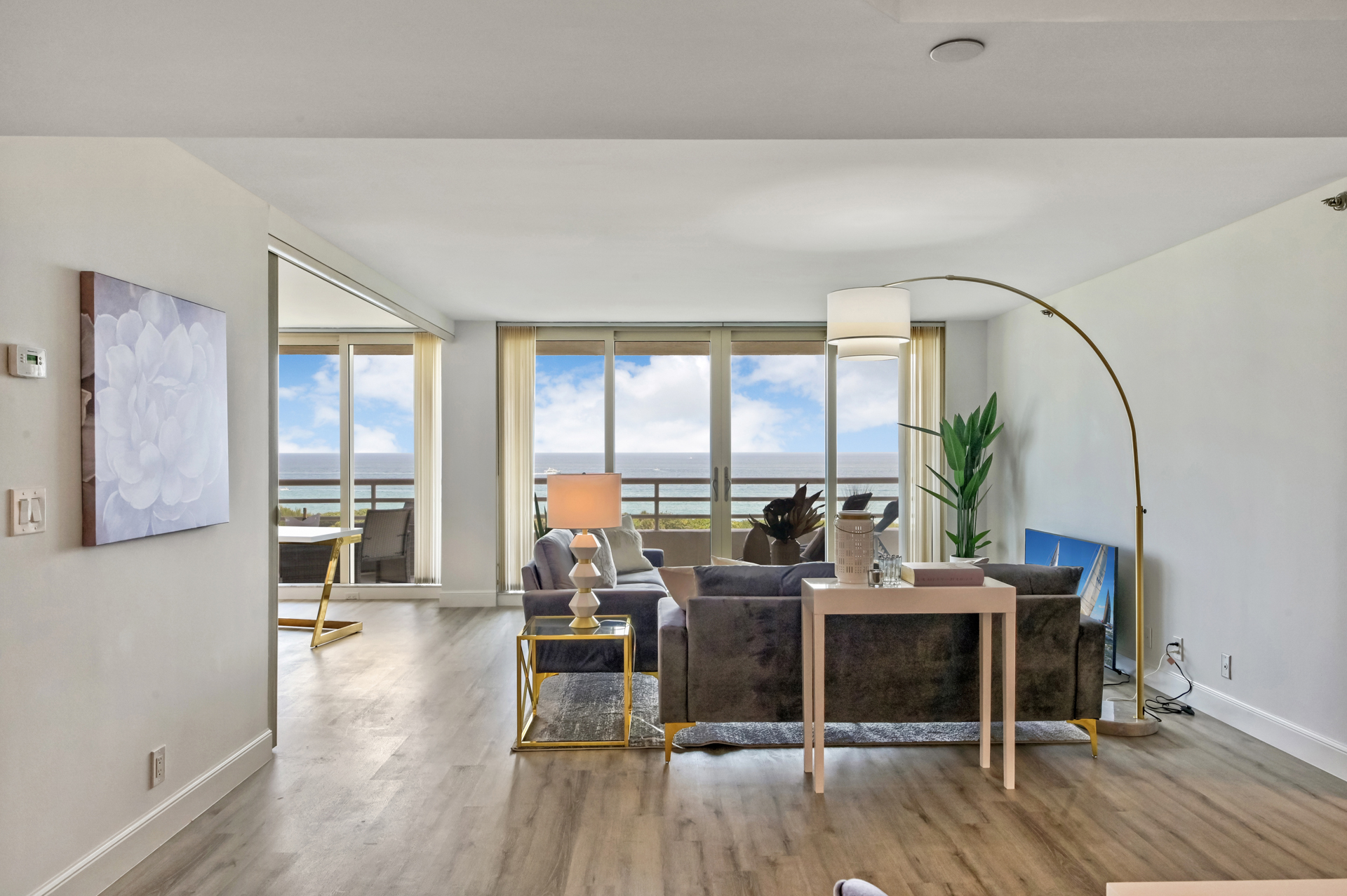 4101 North Ocean Boulevard, Unit D1008 Boca Raton, FL 33431 - Photo 6 of 39 Gallery Image 6