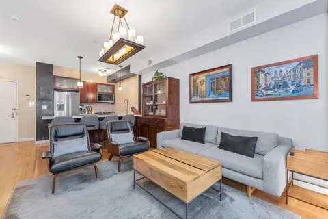 $2,199,000 | 319 Humboldt Street, Unit 1B | Williamsburg