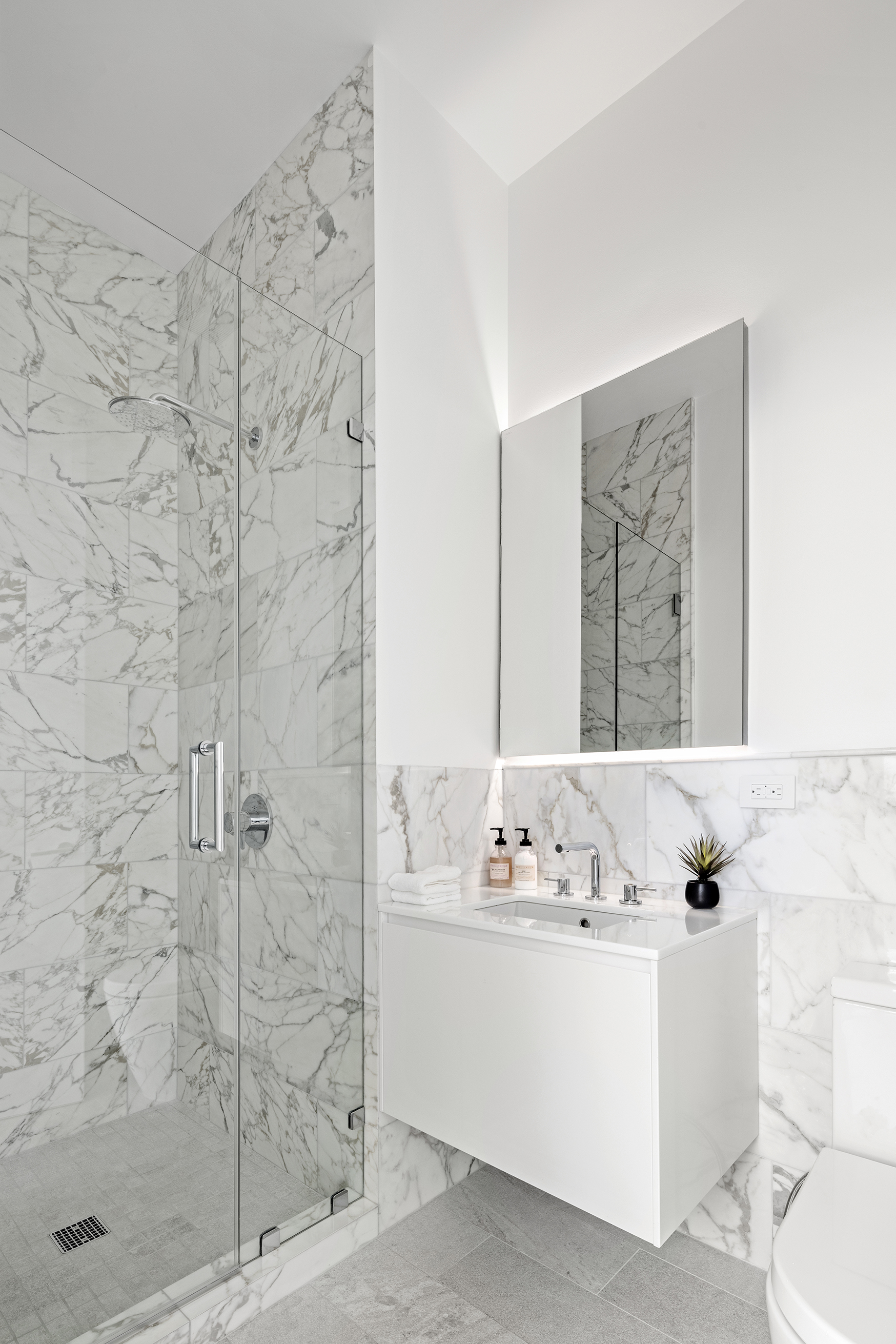 42 Lispenard Street, Unit 5 Manhattan, NY 10013 - Photo 16 of 21