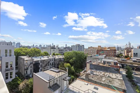 $1,900,000 | 124 Washington Avenue, Unit 3D | Clinton Hill