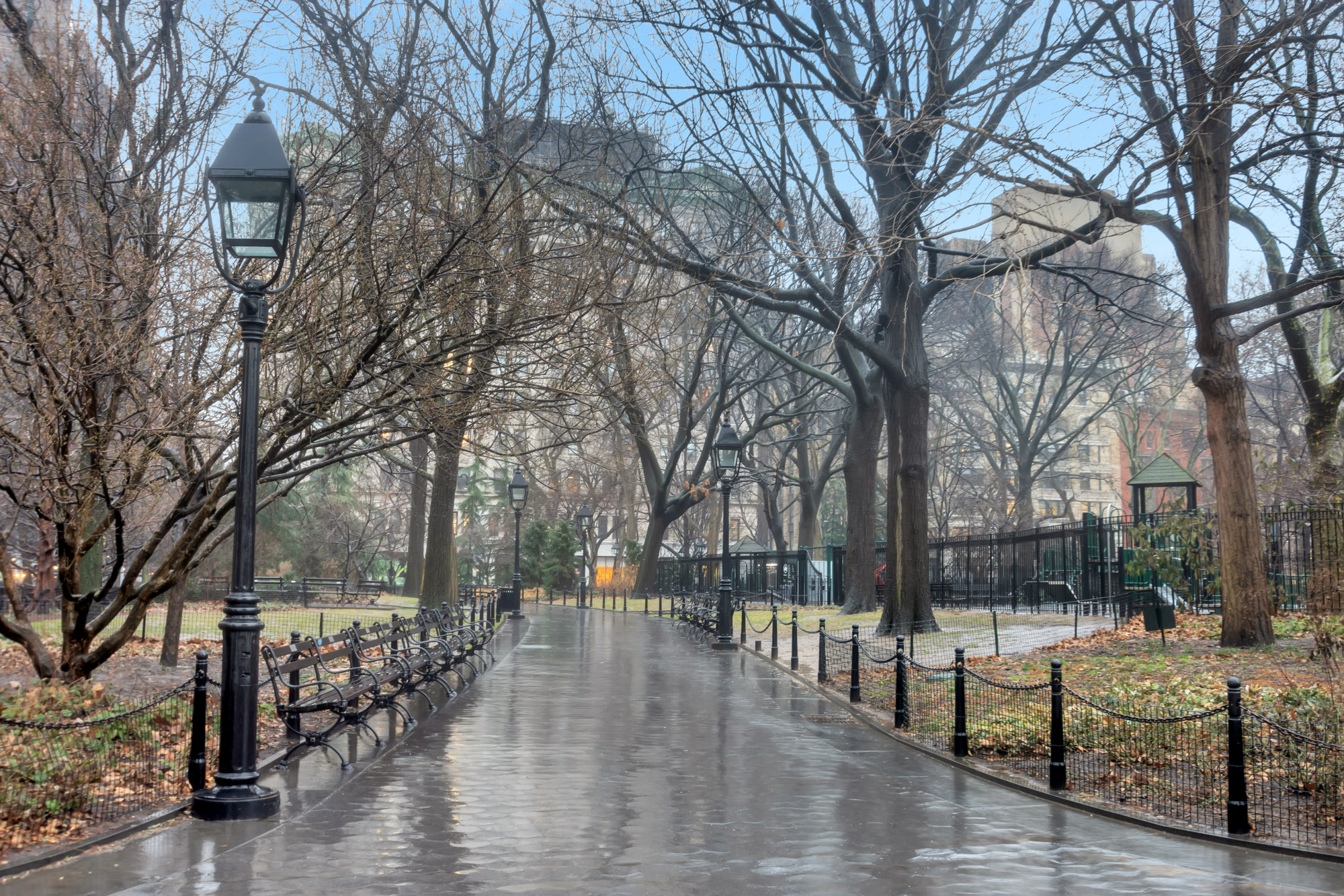 23 Waverly Place, Unit 5X Manhattan, NY 10003 - Photo 11 of 13