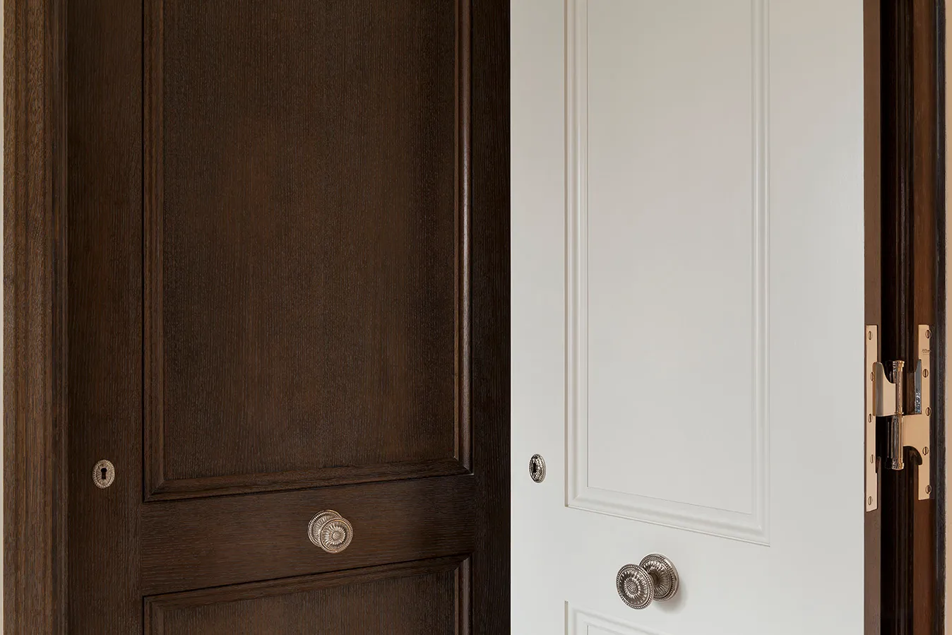 a bathroom with a sink