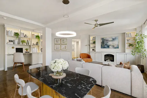 $1,550,000 | 300 West 108th Street, Unit 2C | Upper West Side