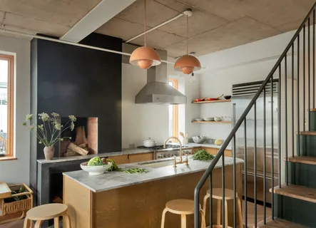 $3,495,000 | 96 King Street, Unit 3 | Red Hook