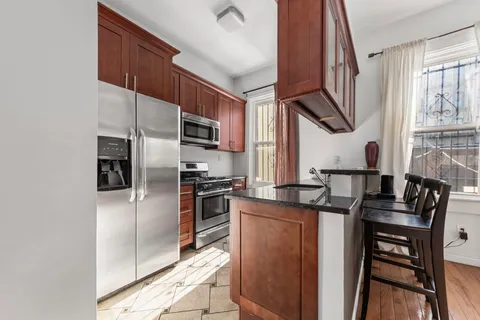 $1,200,000 | 1218 Saint Marks Avenue | Weeksville