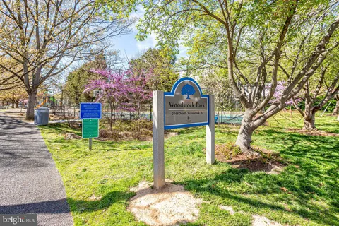 $465,000 | 4360 Cherry Hill Road, Unit 103, Arlington, VA 22207