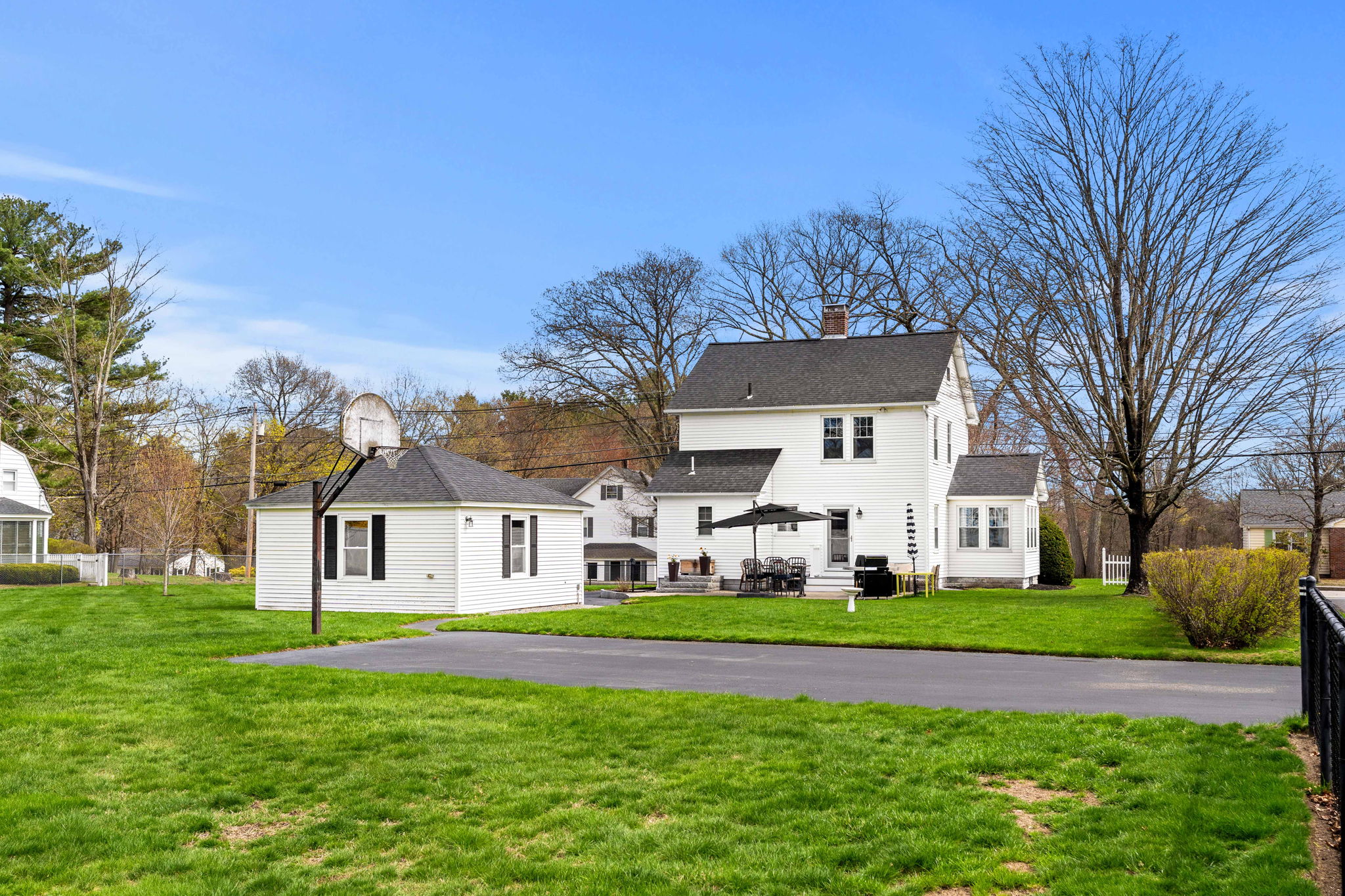 134 Dalton Road Chelmsford, MA 01824 - Photo 34 of 38