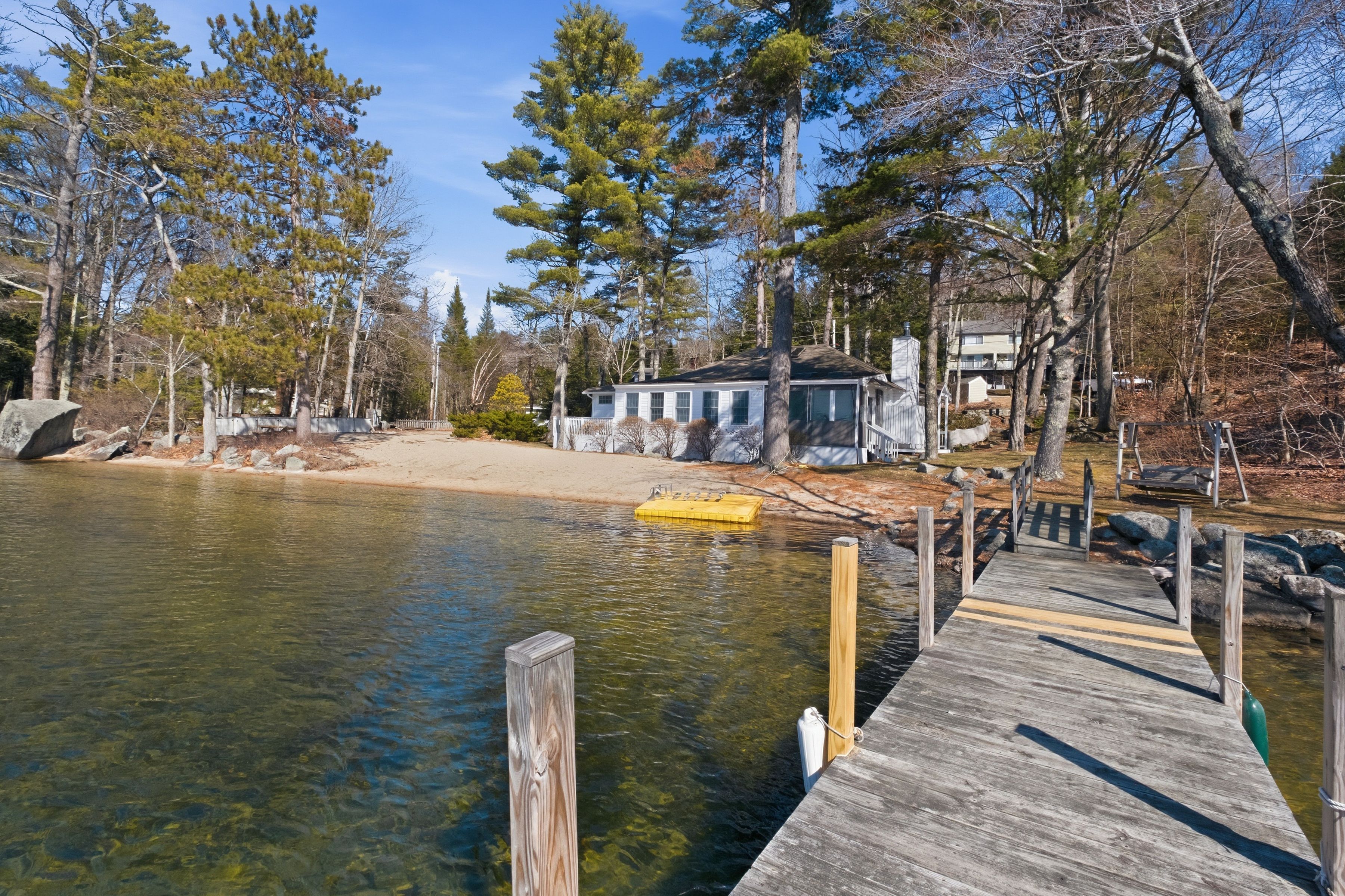 19 Wawbeek Road Tuftonboro, NH 03853 - Photo 38 of 60