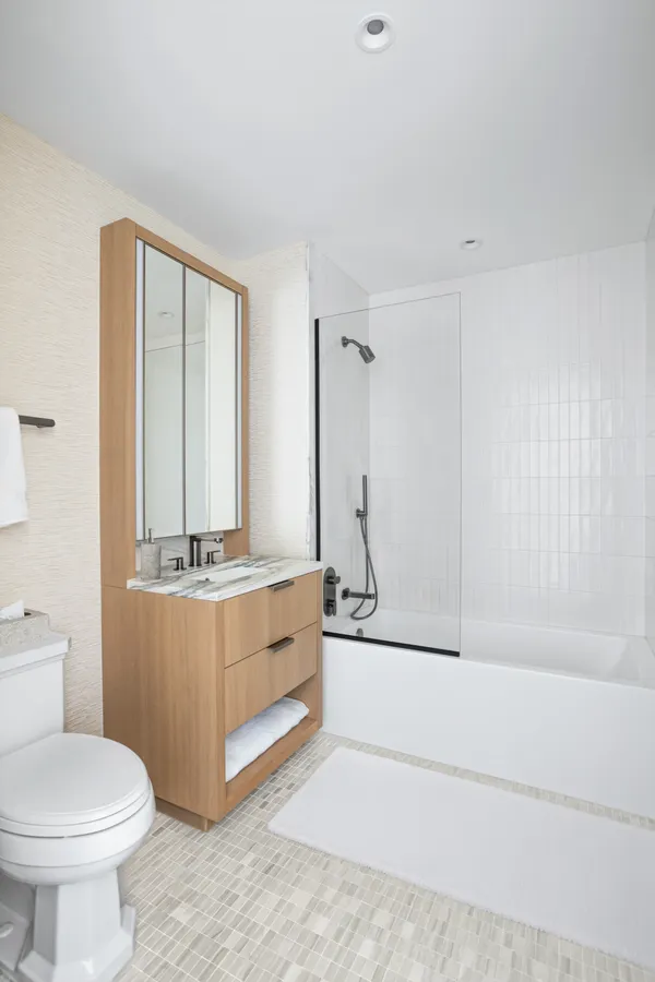 $3,850,000 | 543 West 122nd Street, Unit PH31A | Morningside Heights